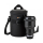 Lowepro Lens Case 11x18cm Black - 1182374 - zdjęcie 2